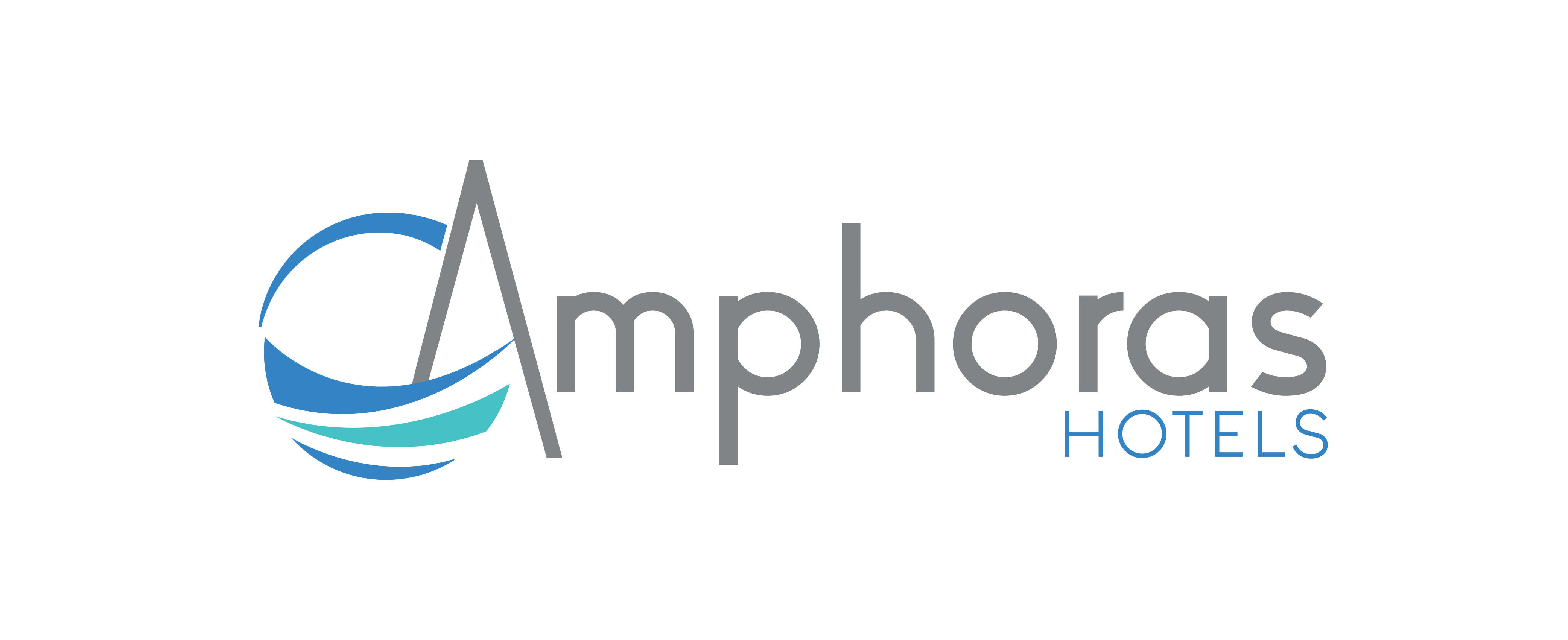 Amphoras Logo